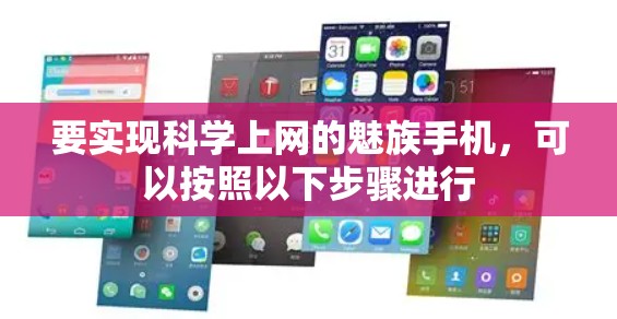 要实现科学上网的魅族手机，可以按照以下步骤进行