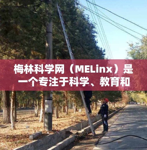 梅林科学网（MELinx）是一个专注于科学、教育和知识分享的平台，旨在为用户提供高质量的资源和工具。以下是对梅林科学网的详细介绍