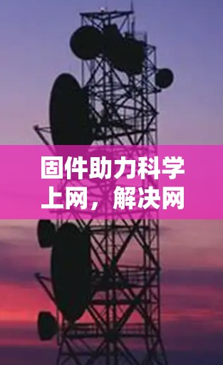 固件助力科学上网，解决网络难题的智慧之选