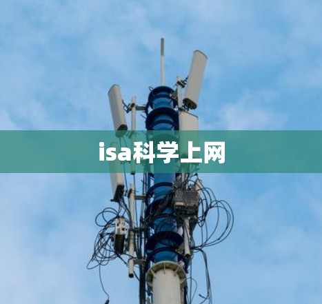 isa科学上网