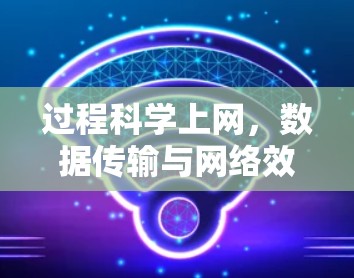 过程科学上网，数据传输与网络效率的新突破