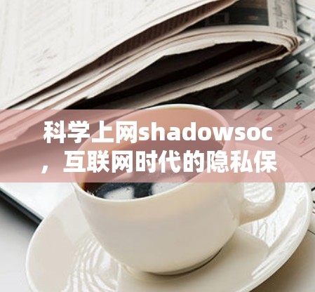 科学上网shadowsoc，互联网时代的隐私保护新范式