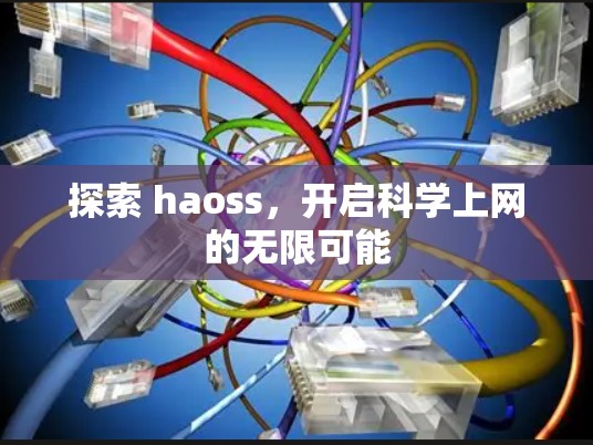 探索 haoss，开启科学上网的无限可能