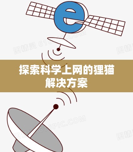 探索科学上网的狸猫解决方案