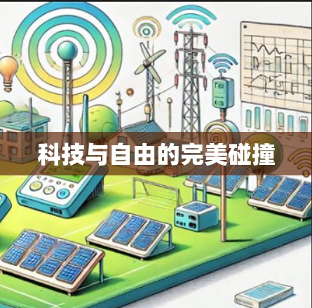 科技与自由的完美碰撞