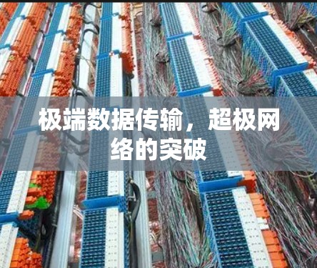 极端数据传输，超极网络的突破
