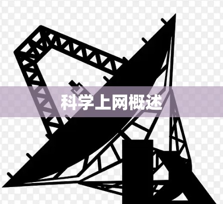 科学上网概述