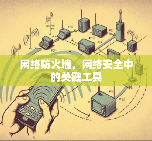 网络防火墙，网络安全中的关键工具