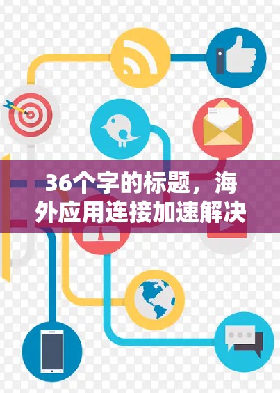 36个字的标题，海外应用连接加速解决方案