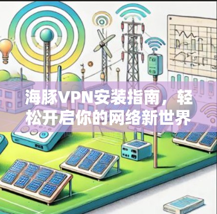 海豚VPN安装指南，轻松开启你的网络新世界