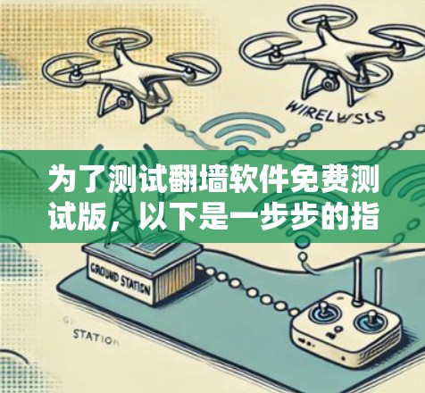 为了测试翻墙软件免费测试版，以下是一步步的指南