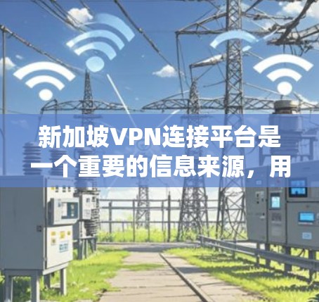 新加坡VPN连接平台是一个重要的信息来源，用户可以选择多种VPN服务来解决隐私和安全问题。以下是一些新加坡VPN平台及其特点