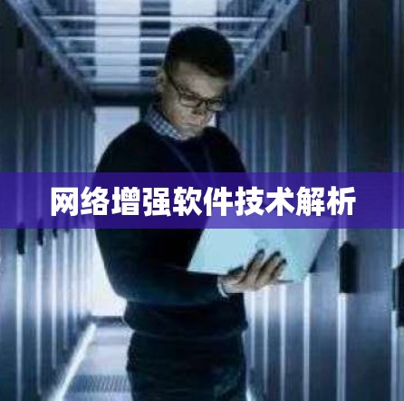 网络增强软件技术解析
