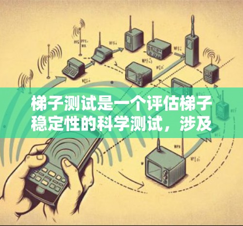 梯子测试是一个评估梯子稳定性的科学测试，涉及多个方面，以下是对该测试的详细分析和组织