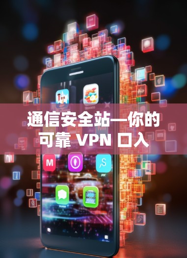 通信安全站—你的可靠 VPN 口入