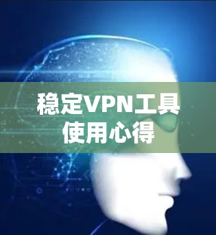稳定VPN工具使用心得