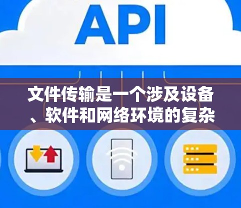 文件传输是一个涉及设备、软件和网络环境的复杂过程，通常需要遵循特定的步骤和注意事项。以下是一些常见问题的解决方案，帮助您顺利完成文件传输