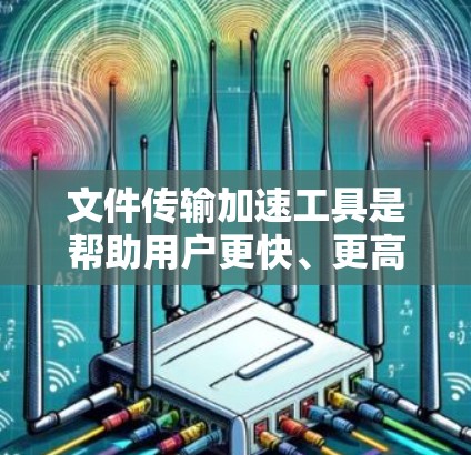 文件传输加速工具是帮助用户更快、更高效地进行文件上传和下载的软件或网站。以下是对这些工具的详细分析和建议