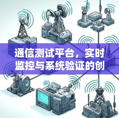通信测试平台，实时监控与系统验证的创新解决方案