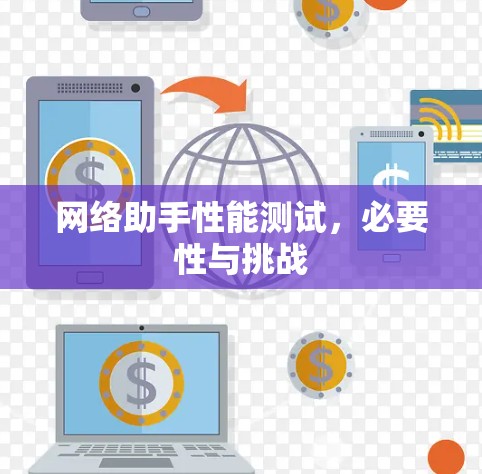 网络助手性能测试，必要性与挑战