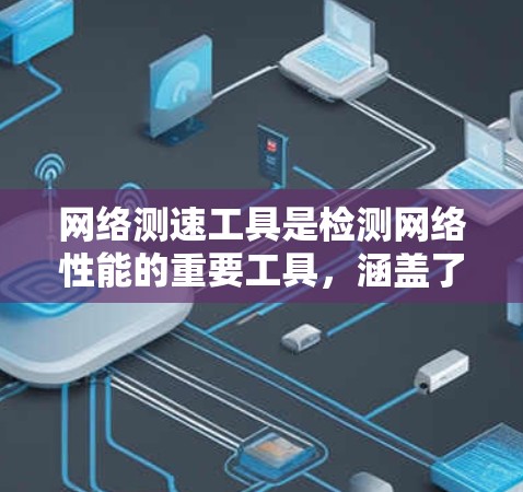 网络测速工具是检测网络性能的重要工具，涵盖了局域网、广域网以及无线网络等多种类型。以下是对这些工具的详细总结及推荐