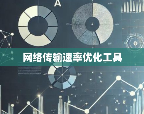 网络传输速率优化工具