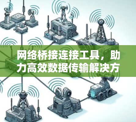 网络桥接连接工具，助力高效数据传输解决方案