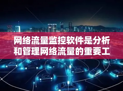 网络流量监控软件是分析和管理网络流量的重要工具，帮助识别和解决问题。以下是对该领域的一步步学习指南
