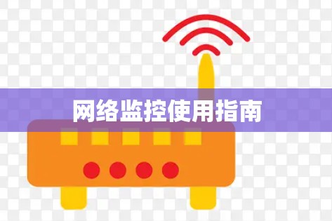 网络监控使用指南