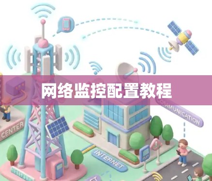 网络监控配置教程