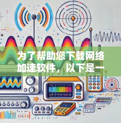 为了帮助您下载网络加速软件，以下是一个清晰的指南