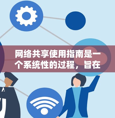 网络共享使用指南是一个系统性的过程，旨在帮助用户有效地管理共享资源。以下是对网络共享的详细指南，涵盖操作、权限、安全和组织管理等方面