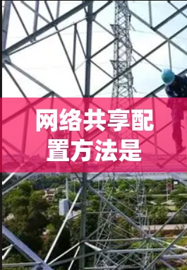 网络共享配置方法是一个系统性的过程，涉及多个步骤和工具的使用。以下是对网络共享配置方法的详细指南