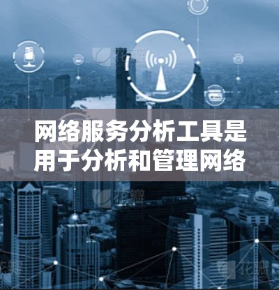 网络服务分析工具是用于分析和管理网络服务的工具，涵盖设备、服务提供商和网络连接的情况。以下是对这些工具的详细总结