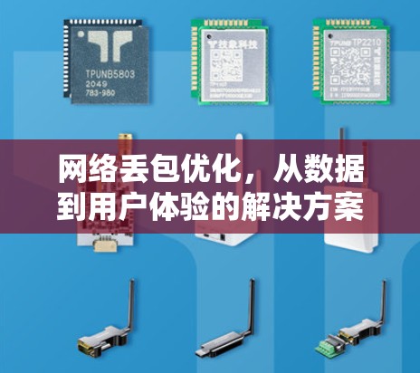 网络丢包优化，从数据到用户体验的解决方案