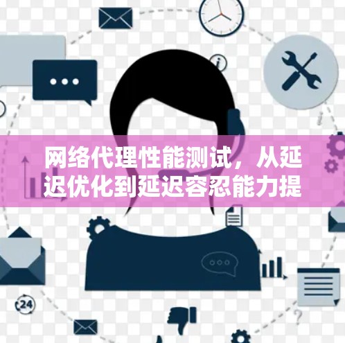 网络代理性能测试，从延迟优化到延迟容忍能力提升