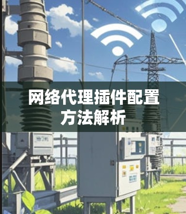 网络代理插件配置方法解析