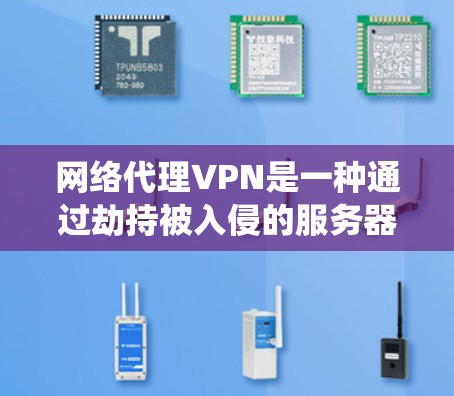 网络代理VPN是一种通过劫持被入侵的服务器来模拟网络服务的加密视频会议工具，广泛应用于实时视频会议、流媒体观看、家庭视频通话等领域。以下是对网络代理VPN的系统介绍