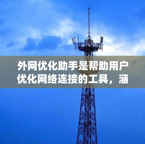 外网优化助手是帮助用户优化网络连接的工具，涵盖了流量管理、ping检测、设备管理等多种功能，旨在提高网络性能和用户体验。以下是对外网优化助手的详细总结