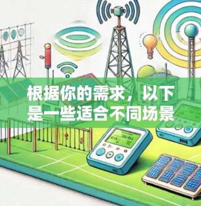 根据你的需求，以下是一些适合不同场景的工具推荐