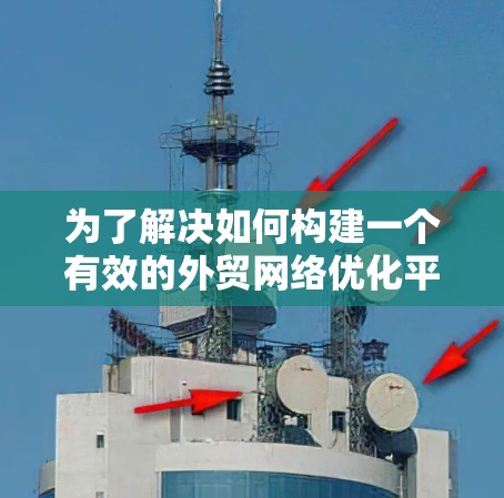 为了解决如何构建一个有效的外贸网络优化平台的问题，以下是一个分步骤的解决方案